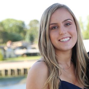 Meet your Posher, Lucy